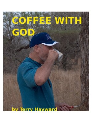 cover image of Coffee with God